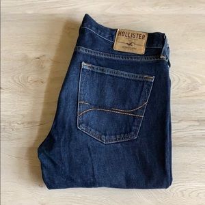 Men’s Jeans